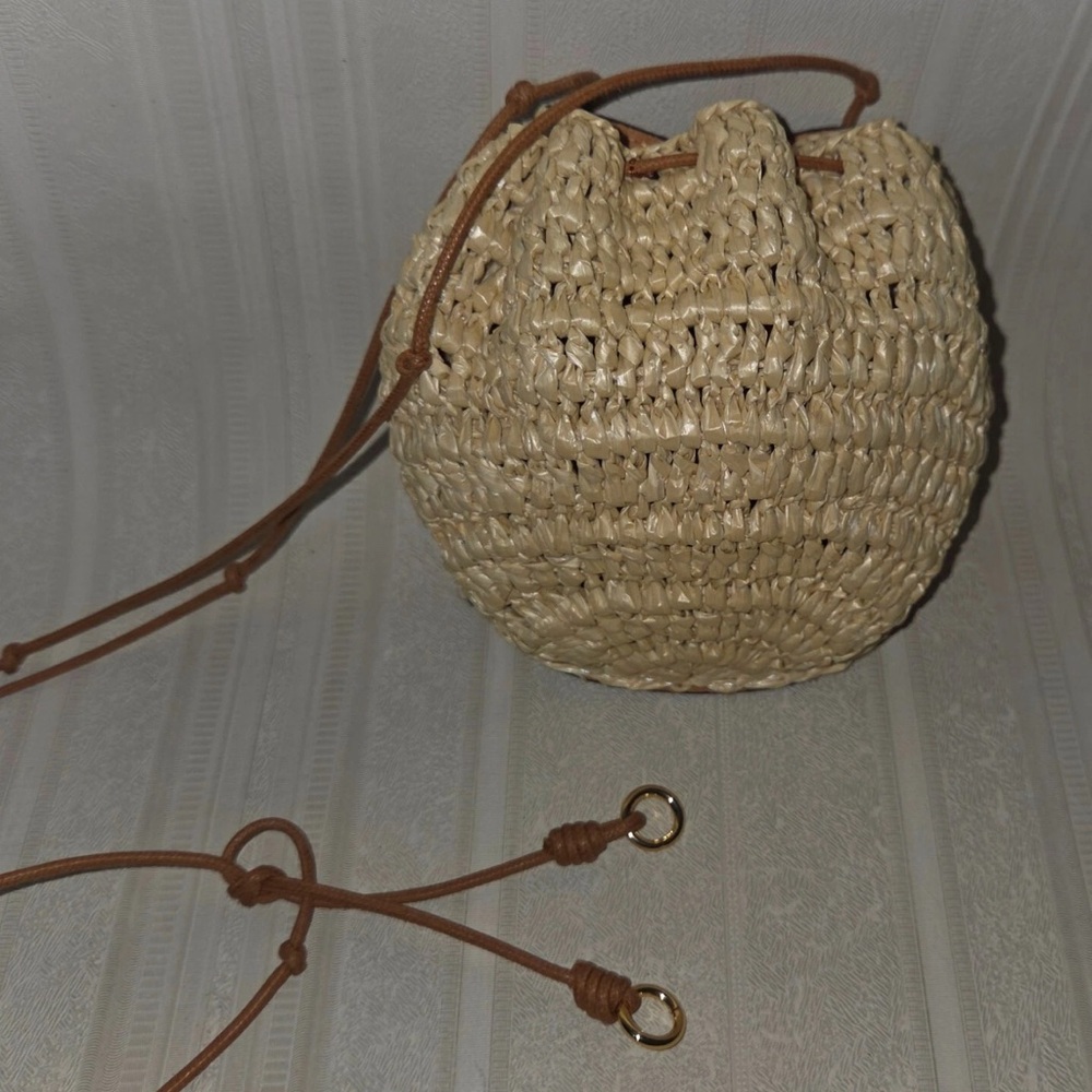 Ulla Johnson Mini Bag :) so cute